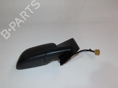 Used Right mirror VW POLO IV (9N_, 9A_) 1.2 12V (64 hp) 18602154