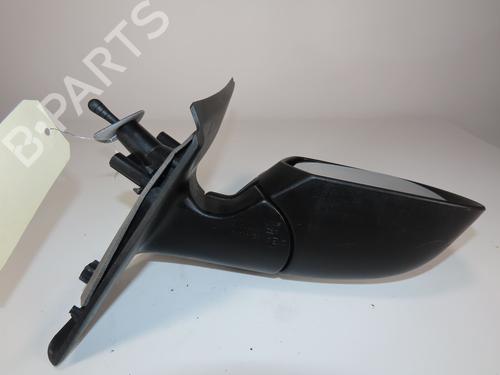 Retrovisor derecho DACIA DOKKER MPV (KE_) 1.5 dCi / Blue dCi 75 (KEAJ, KEAH, KEJW) (75 hp) 31277337