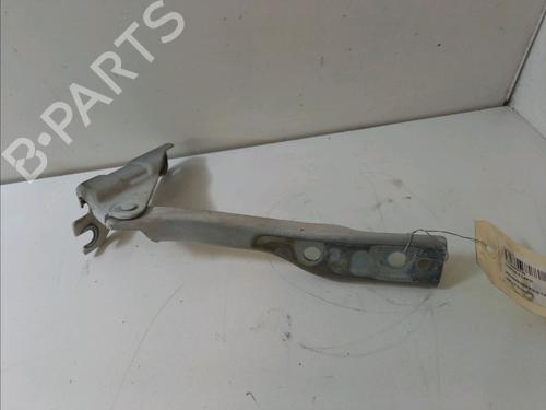 Used Hinge/Door check strap VW POLO V (6R1, 6C1) 1.6 TDI (90 hp) 14897629