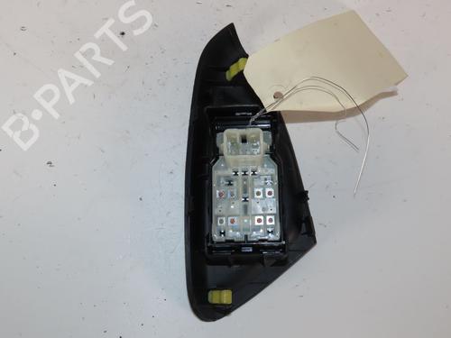 Left front window switch PEUGEOT 108 1.0 VTi | BP31865604I27