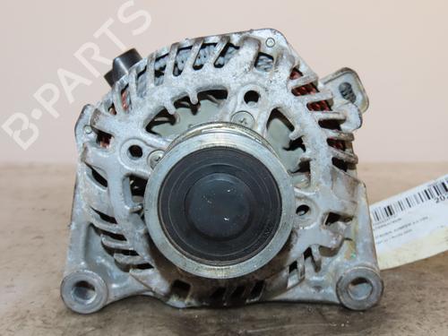 Used Alternator CITROËN JUMPER II Van 2.0 BlueHDi 130 (130 hp) 20696110