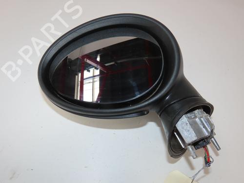 Used Left mirror Left mirror 38298215 38298215