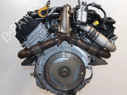 Engine AUDI Q7 (4LB) 3.0 TDI quattro | BP27332159M1