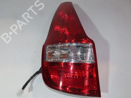 Left taillight HYUNDAI i30 Estate (FD) 1.6 CRDi | BP29215346C34 
