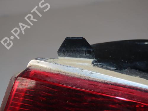 Rear fog light RENAULT KADJAR (HA_, HL_) 1.6 dCi 130 (HLA4) | BP30164822C37 