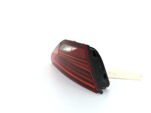 Left tailgate light SEAT LEON (5F1) 1.4 TSI | BP32038541C79  - Image 5