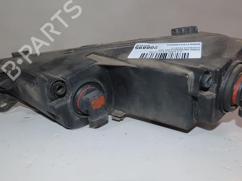 Used Right front fog light VW PASSAT B7 Variant (365) 2.0 TDI (177 hp) 27268180