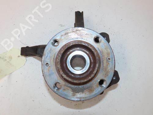 Right front steering knuckle PEUGEOT 2008 II (UD_, US_, UY_, UJ_, UR_, UC_) 1.2 PureTech 130 (USHNS, URHNS) | BP27666252M26 