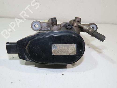 Right rear brake caliper HYUNDAI TUCSON (TL, TLE) 1.6 CRDi | BP16980048M106 