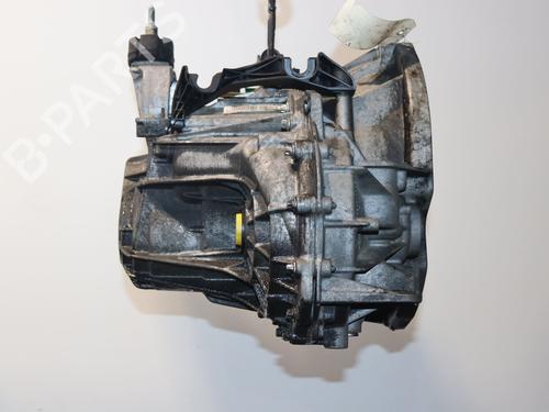Used Gearbox RENAULT LAGUNA Coupe (DT0/1) 2.0 dCi GT (DT11, DT1E, DT1N) (178 hp) 23160112