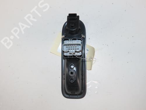 Used Left front window switch Left front window switch RENAULT CLIO III (BR0/1, CR0/1) 1.5 dCi (75 hp) 36283123 36283123