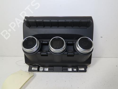 Climate control RENAULT ZOE (BFM_) ZOE (BFMC, BFMD) | BP17136289I5