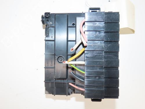 Used Fuse box PEUGEOT PARTNER Tepee 1.6 HDi (109 hp) 30691128