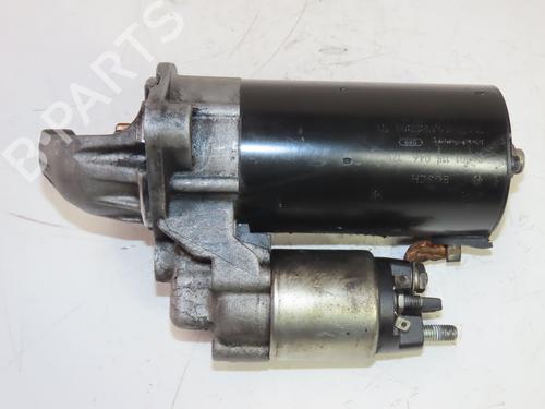 Starter BMW X5 (E70) 3.0 d | BP39755719M8 - Image 3