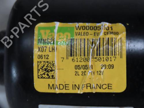 Front wiper motor RENAULT TWINGO III (BCM_, BCA_) 1.0 SCe 70 | BP30093278M29