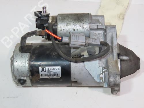 Starter MAZDA 6 Hatchback (GH) 2.2 D (GH10) | BP39221489M8 - Image 3