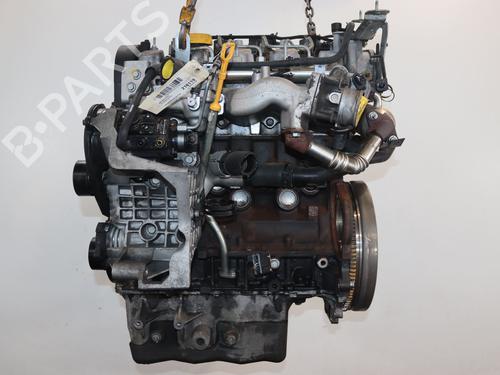 Engine CHEVROLET CAPTIVA (C100, C140) 2.0 D 4WD | BP38077227M1 - Image 6