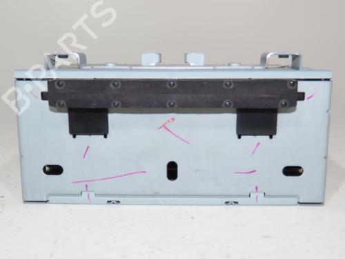 Radio FORD FIESTA VI (CB1, CCN) 1.5 TDCi | BP24487920E6