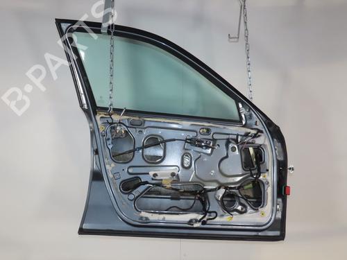Used Left front door Left front door ALFA ROMEO 166 (936_) 2.4 JTD (936AXC00, 936AXD01) (175 hp) 24488667 24488667