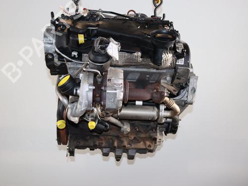 Engine VW GOLF VI (5K1) 2.0 TDI | BP18327031M1  - Image 5