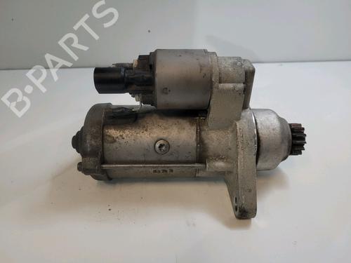 Starter VW GOLF VII (5G1, BQ1, BE1, BE2) 1.6 TDI | BP9031121M8