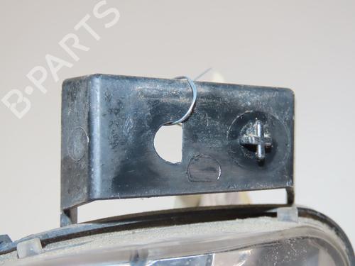 Left front fog light PEUGEOT 308 SW I (4E_, 4H_) 1.6 HDi | BP31179522C30