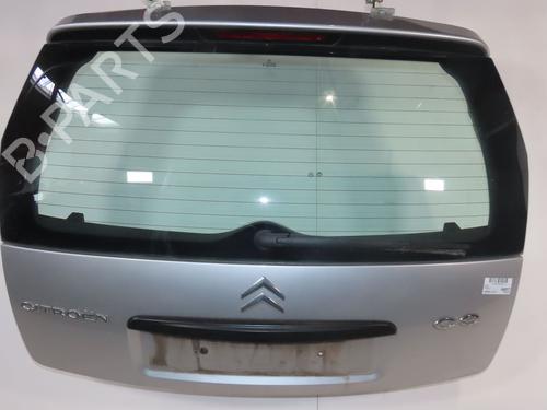 Tailgate CITROËN C3 I (FC_, FN_) 1.1 i | BP25623040C6 