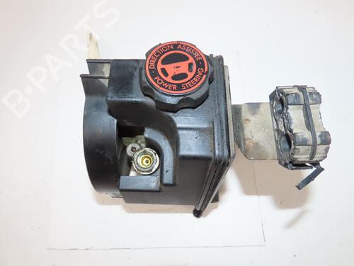 Used Steering pump PEUGEOT 206 Hatchback (2A/C) 1.4 i (75 hp) 28594037