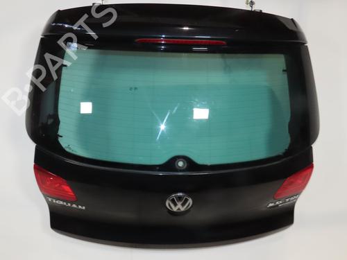 Tailgate VW TIGUAN (5N_) 2.0 TDI 4motion | BP29819208C6