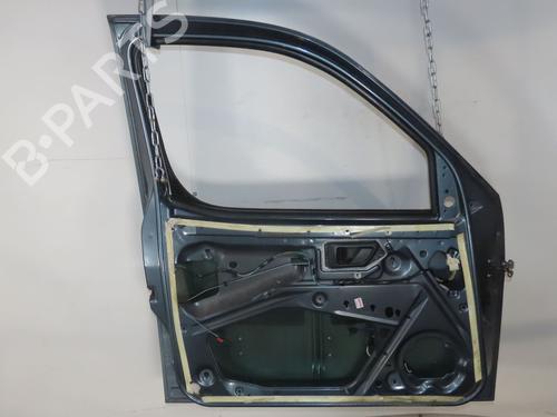 Used Left front door PEUGEOT PARTNER MPV (5_, G_) 2.0 HDI (90 hp) 26463244