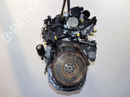 Engine RENAULT MODUS / GRAND MODUS (F/JP0_) 1.5 dCi 75 | BP24486190M1 