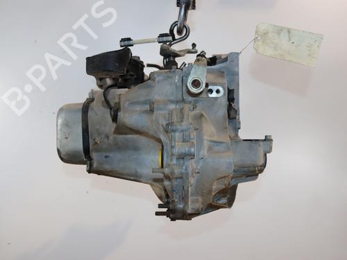 Gearbox PEUGEOT 2008 I (CU_) 1.2 PureTech 82 | BP40051657M3 - Image 2