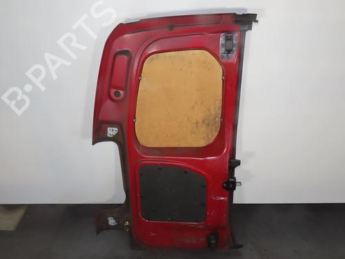 Right tailgate CITROËN BERLINGO Box Body/MPV (B9) 1.6 HDi / BlueHDi 75 | BP27307075C77 