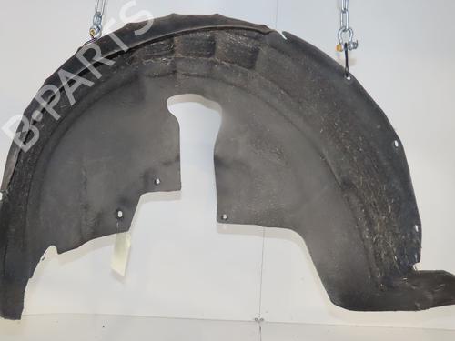 Hjulbue PEUGEOT RCZ 2.0 HDi (163 hp) 30652060