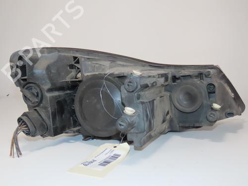 Left headlight SKODA OCTAVIA II (1Z3) 1.6 TDI | BP31162528C28 