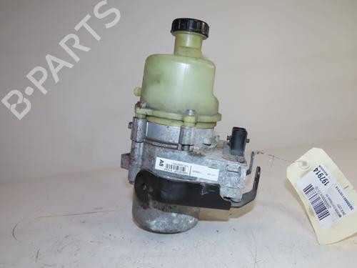 Used Steering pump Steering pump DACIA LODGY (JS_) 1.5 dCi (90 hp) 33808596 33808596
