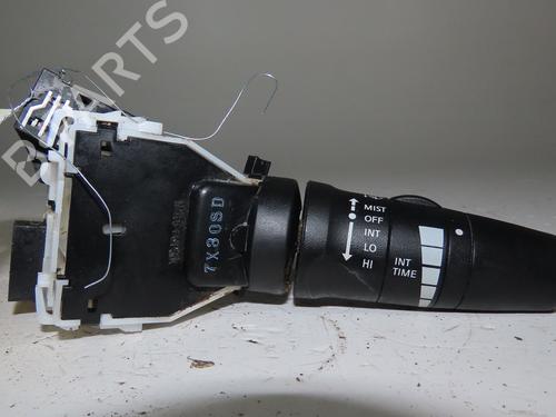 Used Steering column stalk NISSAN NV200 Van 1.5 dCi 90 (M20, M20N, M20M) (90 hp) 23161373
