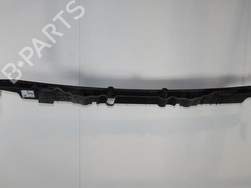 Used Rear bumper reinforcement CITROËN NEMO MPV 1.4 HDi (68 hp) 23163999