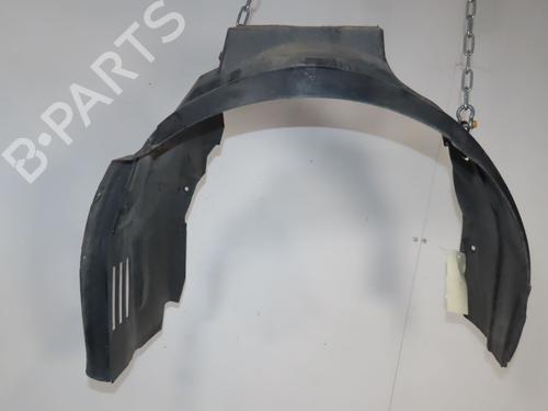 Hjulbue FIAT 500L (351_, 352_) 1.4 (160 hp) 31325424