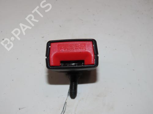 Seat buckle RENAULT TWINGO II (CN0_) 1.2 16V (CN0K, CN0V, CN0A) | BP39084544I32 - Image 2