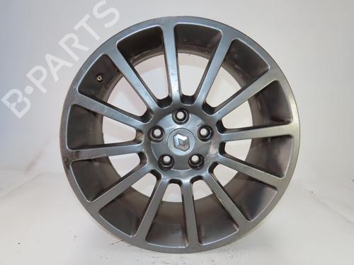 Rim RENAULT MEGANE II (BM0/1_, CM0/1_) 2.0 dCi | BP29414797C45 
