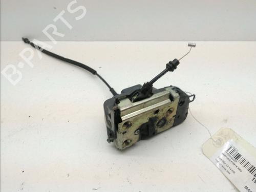 Rear left lock CITROËN C3 I (FC_, FN_) 1.6 16V HDi | BP15009130C100 
