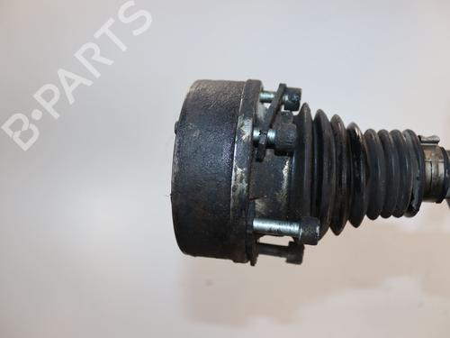Used Left front driveshaft Left front driveshaft 38160055 38160055