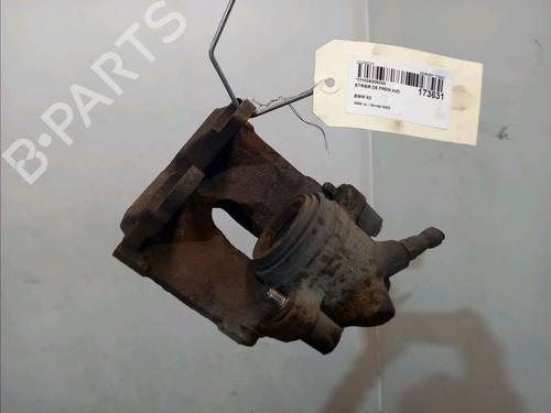Right front brake caliper BMW X3 (E83) 2.5 i | BP14896030M104 