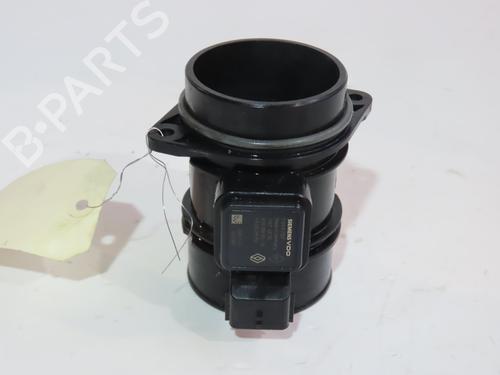 Mass air flow sensor NISSAN NOTE (E11, NE11) 1.5 dCi | BP18316651M95