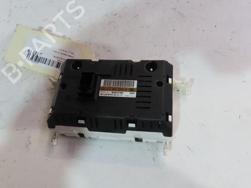 Multifunctionele display FORD FIESTA VI (CB1, CCN) 1.4 TDCi | BP18316773C48 