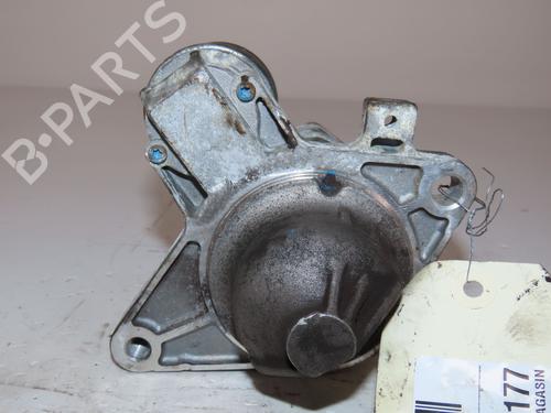Used Starter CITROËN C1 (PM_, PN_) 1.0 (68 hp) 25830445