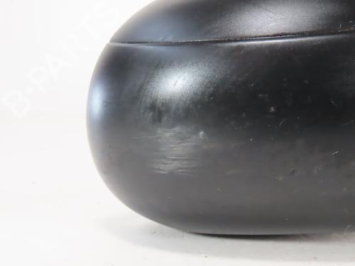 Used Right mirror PEUGEOT 206 Hatchback (2A/C) 1.4 i (75 hp) 26917330