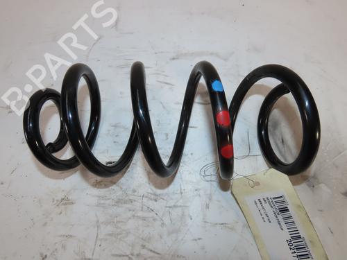 Shock absorber spring RENAULT CAPTUR II (HF_) E-TECH 145 (HFMU) 550206481R