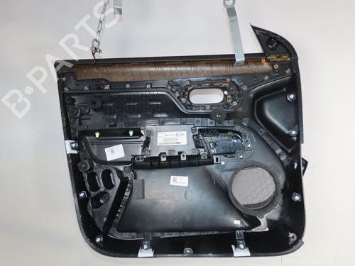 Used Front right panel Front right panel CITROËN C5 AIRCROSS (A_) 1.2 Hybrid 136 (ARHPYJ) (136 hp) 33947393 33947393